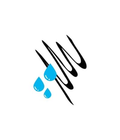 H2O Proof Liquid Eyeliner 3.5 ml Black