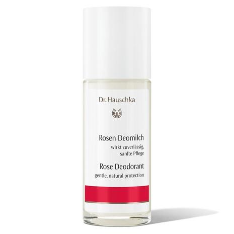 Deodorant Rose 50 ml