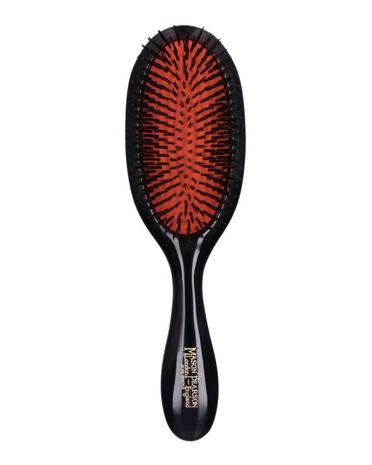 Mason Pearson Handy Bristle - Dark Ruby