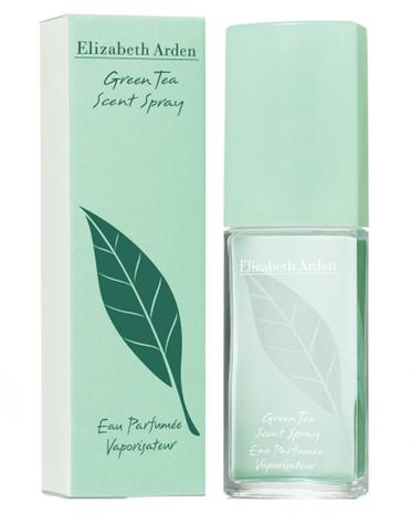 Elizabeth Arden Green Tea Scent Spray - EdP 100 ml