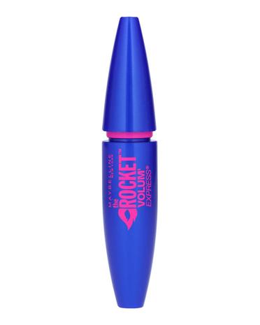 Maybelline Volum Express Rocket Mascara – kuva 7/8