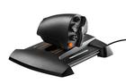 Thrustmaster T.16000M TWCS Throttle, peliohjain