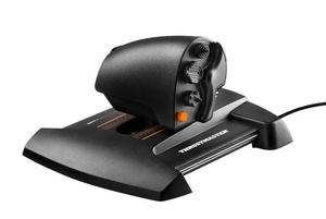 Thrustmaster T.16000M TWCS Throttle, peliohjain