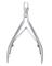 Tweezerman Rockhard Cuticle Nipper – kuva 7