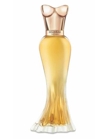 Paris Hilton Gold Rush - EdP 100 ml