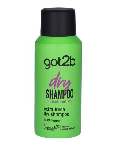 Got2B Mini Fresh It Up Dry Shampoo 100 ml