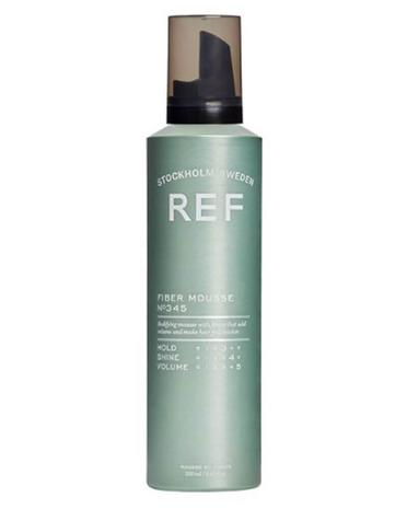 REF Fiber Mousse - 250ml – kuva 6/8