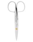 Tweezerman Stainless Steel Nail Scissors