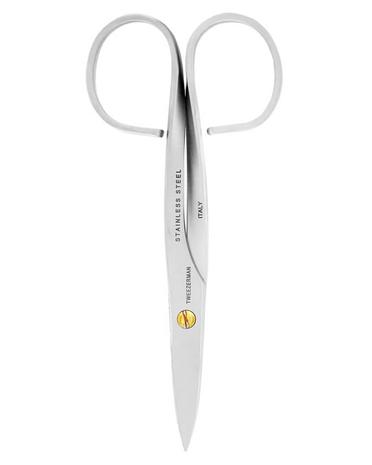 Tweezerman Stainless Steel Nail Scissors