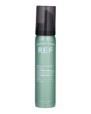 REF Fiber Mousse 345 (75ml)