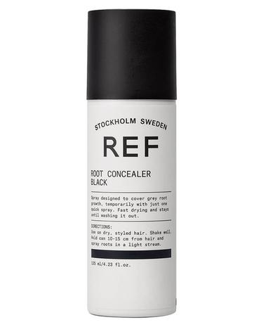 REF Root Concealer Black (125ml)