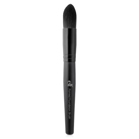 E.L.F Pointed Foundation Brush