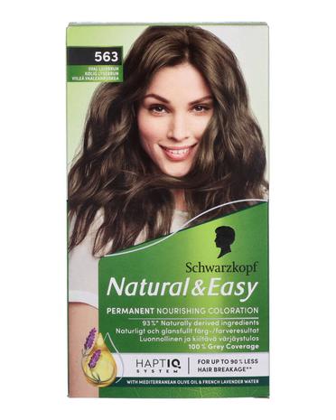 Natural & Easy No. 563 – kuva 6/8