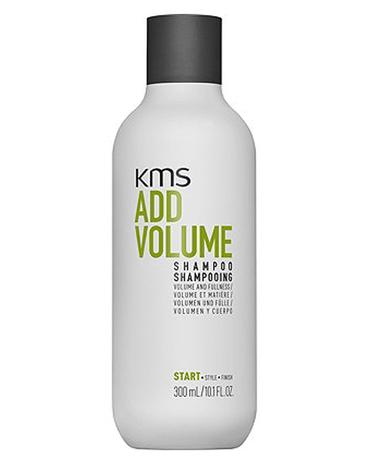 KMS Addvolume Shampoo (300ml)