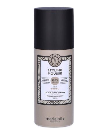 Maria Nila Styling Mousse - 100ml