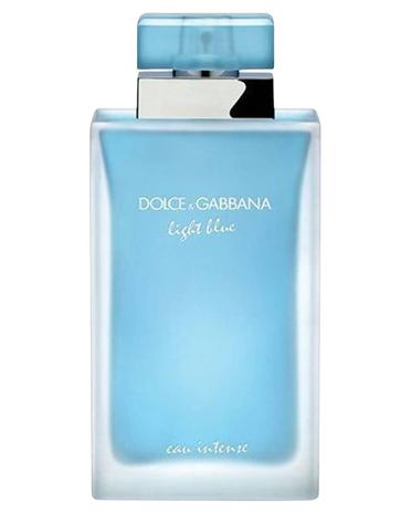 Dolce & Gabbana Light Blue Intense - EdP 25ml