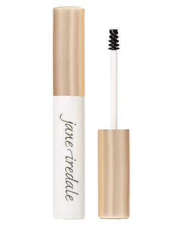 Jane Iredale PureBrow Brow Gel - Clear 4,8g – kuva 3/4