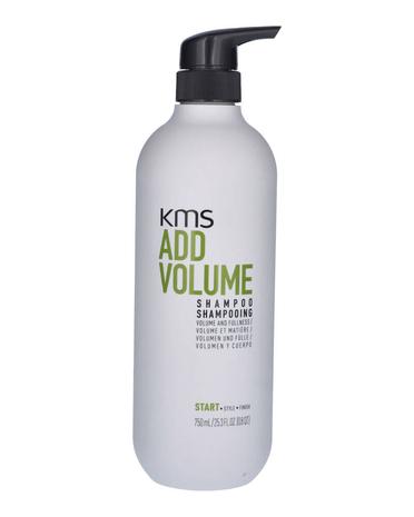 KMS Addvolume Shampoo (750ml)