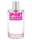 Jil Sander Sport For Woman - EdT 100 ml