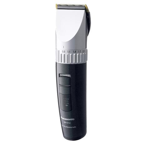 Panasonic ER-1512, kotiparturi – kuva 6/8