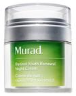 Murad Retinol Youth Renewal Night Cream 50 ml