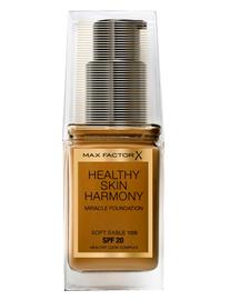 Max Factor Healthy Skin Harmony Foundation 30 ml