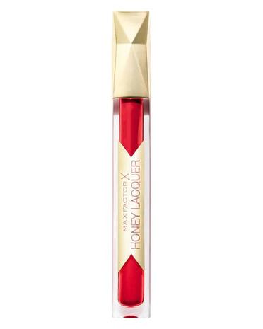 Honey Laquer Lipstick 4 ml No. 025