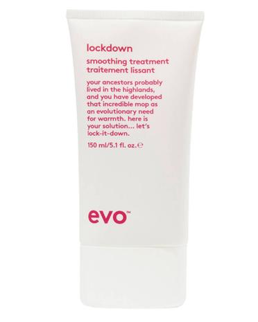 Evo Smooth Lockdown Leave In Smooting Treatment (150ml) – kuva 3/8