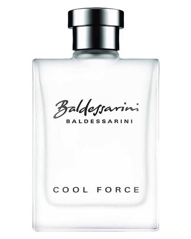 Baldessarini Cool Force - EdT 50 ml