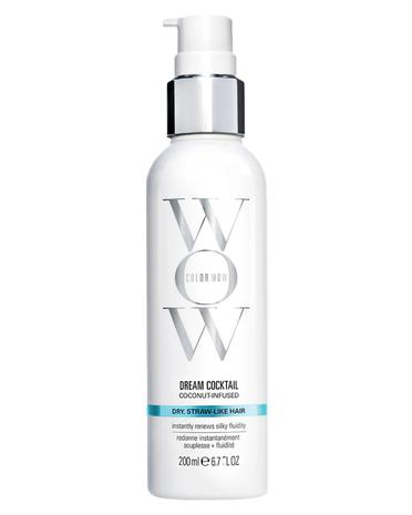Color Wow Coconut Cocktail Bionic Tonic - 200 ml