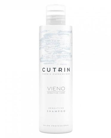 Cutrin Vieno Sensitive Shampoo (250ml)