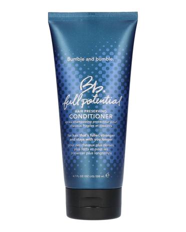 Bumble & Bumble Full Potential Conditioner - 200 ml