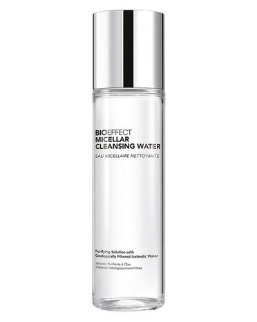 BioEffect Micellar Cleansing Water 200 ml