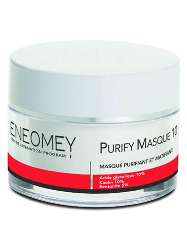 Eneomey Purify Masque 10 (50ml)
