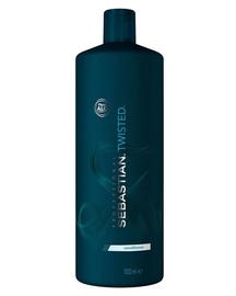 Sebastian - Twisted Curl Conditioner 1000 ml