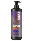 Fudge Clean Blonde - Damage Rewind Shampoo 1000 ml