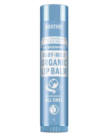 Dr. Bronner'S Baby Mild Lip Balm