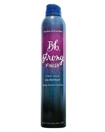 Bumble & Bumble Strong Finish Hairspray - 300 ml