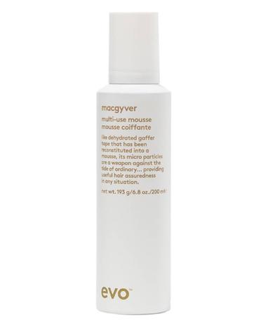 Evo Macgyver Mousse (200ml) – kuva 3/4