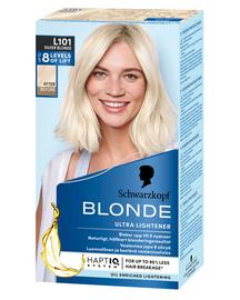 Schwarzkopf Poly Blonde 10.21 Icy Vanilla