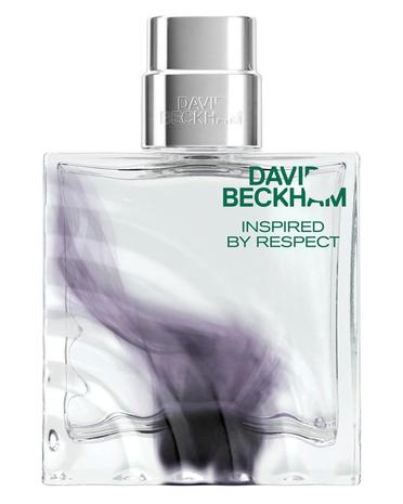David Beckham Inspired by Respect - EdT 40 ml