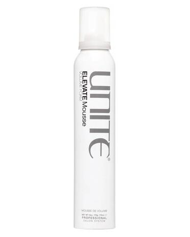 Unite Elevate Mousse Volume Foam (175ml)