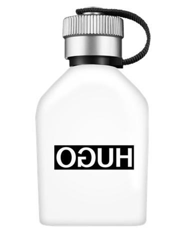 Hugo Boss Reversed - EdT 75 ml