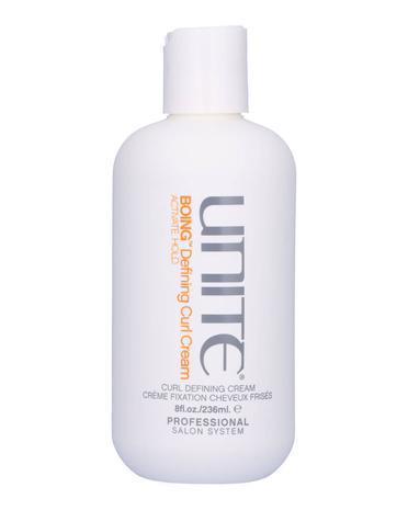 Unite Boing Defining Curl Cream (237ml)