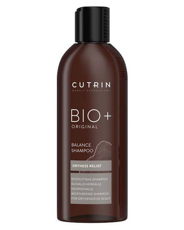 Cutrin Bio+ Original Balance Shampoo (200ml)