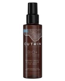 Cutrin Bio+ Energen Boost Scalp Serum For Men (100ml)