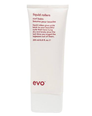 Evo Liquid Rollers (200ml)