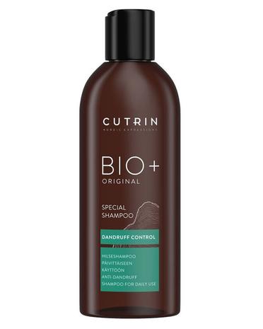 Cutrin Bio+ Original Special Shampoo (200ml)