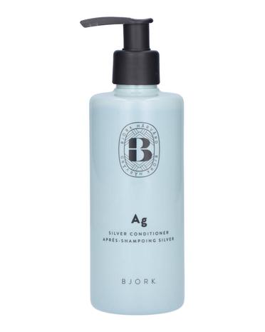 Björk Höjd Conditioner (250ml)