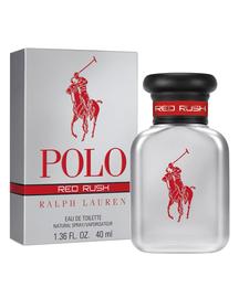 Ralph Lauren Red Rush - EdT 40 ml
